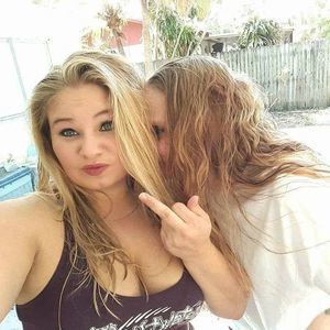 Meet your Posher, Alisha